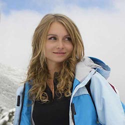 fitness trainer client